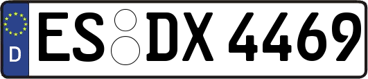 ES-DX4469