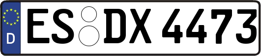 ES-DX4473