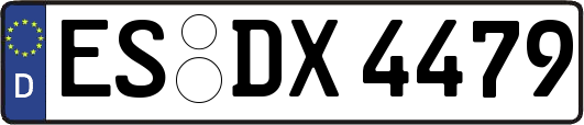 ES-DX4479