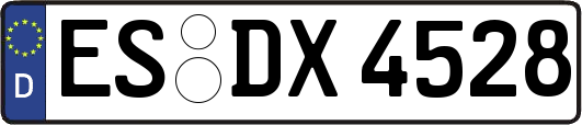 ES-DX4528
