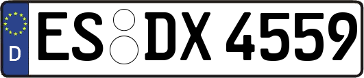 ES-DX4559