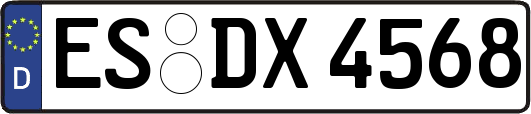ES-DX4568