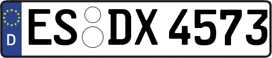 ES-DX4573