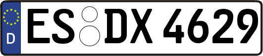 ES-DX4629