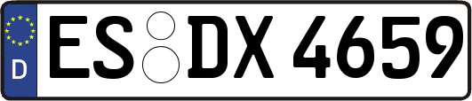 ES-DX4659