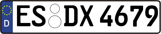 ES-DX4679