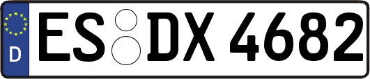 ES-DX4682
