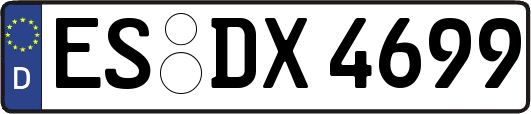ES-DX4699