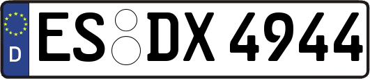 ES-DX4944