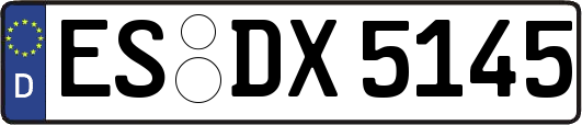 ES-DX5145