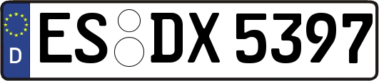 ES-DX5397