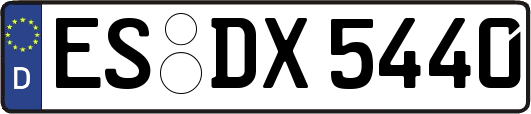 ES-DX5440