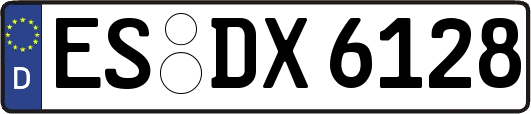 ES-DX6128