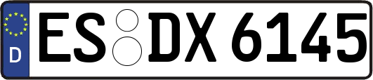 ES-DX6145