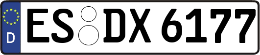 ES-DX6177