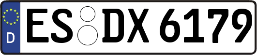 ES-DX6179