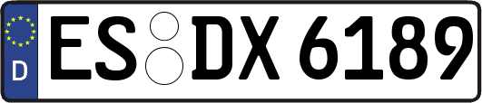 ES-DX6189