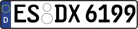 ES-DX6199