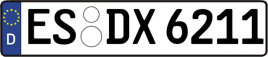 ES-DX6211