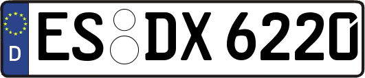 ES-DX6220
