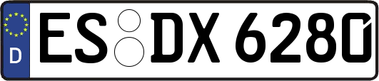 ES-DX6280