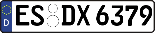 ES-DX6379