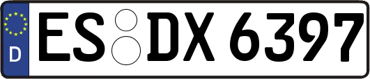 ES-DX6397