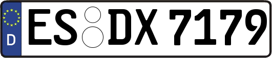 ES-DX7179