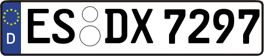 ES-DX7297