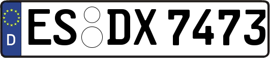 ES-DX7473