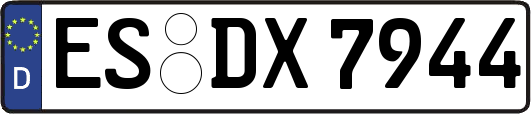 ES-DX7944