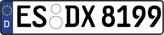ES-DX8199
