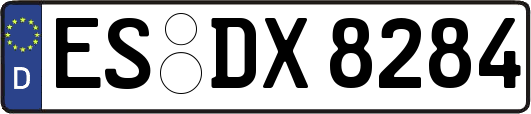 ES-DX8284