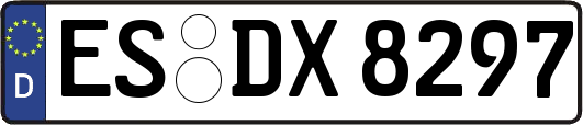 ES-DX8297