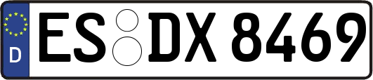 ES-DX8469