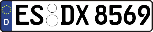 ES-DX8569