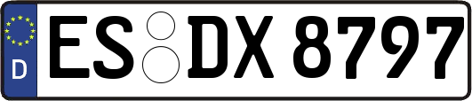 ES-DX8797