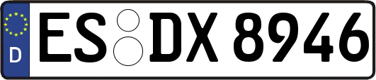 ES-DX8946