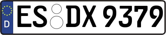 ES-DX9379