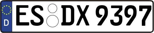 ES-DX9397