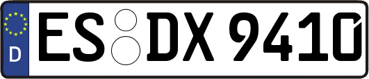 ES-DX9410