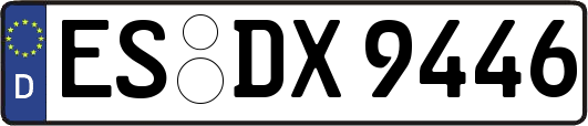 ES-DX9446