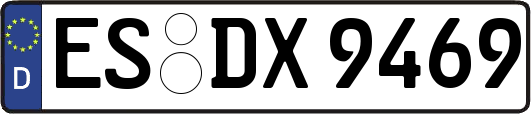 ES-DX9469