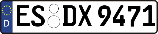 ES-DX9471