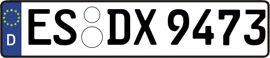 ES-DX9473