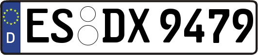 ES-DX9479