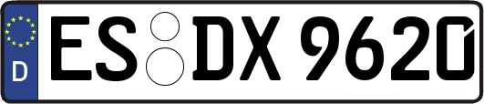 ES-DX9620