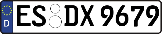 ES-DX9679