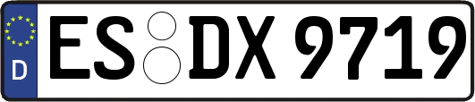 ES-DX9719
