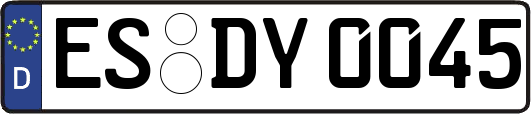 ES-DY0045